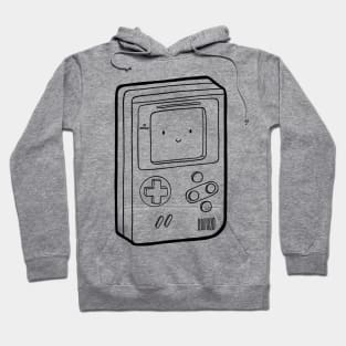 gaming Hoodie